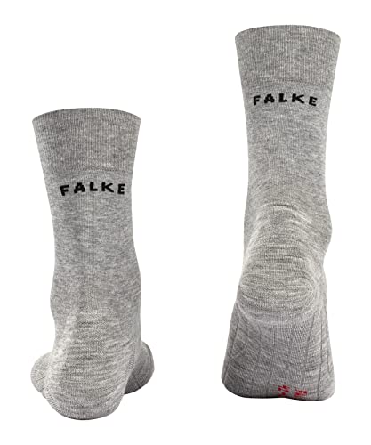 Image of FALKE Men's GO2 Golf Socks, Eco-Friendly, Breathable Quick Dry, 1 Pair | medium cushioning for spiked shoes