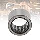 Alomejor Motornadellager für M615 BBS01 BBS02 Ersatz-Nadellager aus Metall für G340 G320 M625 Mid Mount Motor