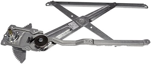 Lève-vitre manuel passager Toyota Dorman 749-863 robuste en acier renforcé avant droit