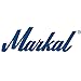 Markal 96825 Valve Action Paint Marker, Blue