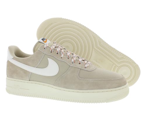 Image of Nike Unisex Air Force 1 07 Trainers