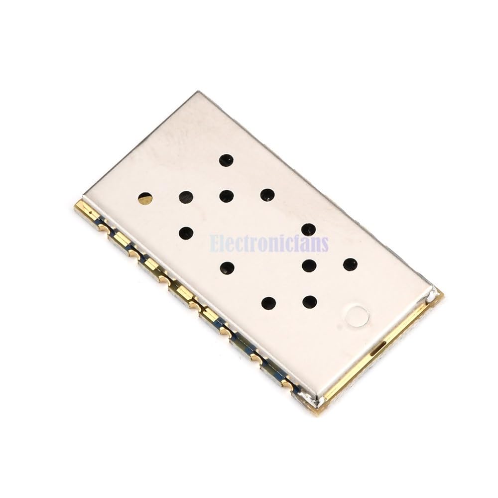 Nouveau DRA818V 144MHz 145MHz 146MHz 154MHz 174MHz VHF Module Radio Amateur Radio