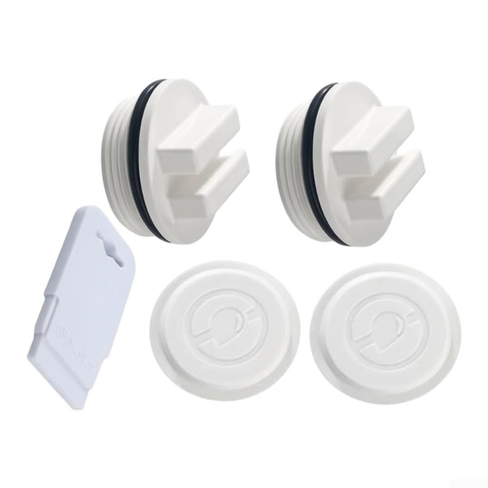 para cubiertas para retorno Piscina 1.5 Pulgadas para Invernada
