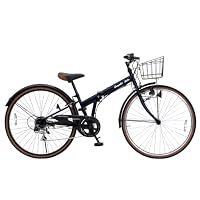 Amazon | GRAPHIS(グラフィス) GR-RETTA 子供用自転車 24インチ サンド