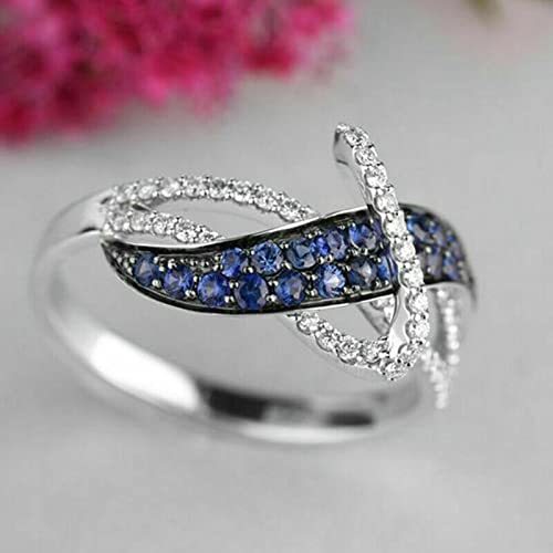 Yellow Gold Plated Marquise Cut Cubic Zirconia Wedding Band Ring CZ Engagement Ring for Women4