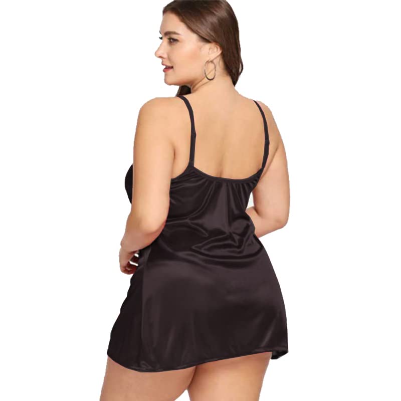 Buy Fire Figure Women Babydoll Lingerie Set for Honeymoon for Woman