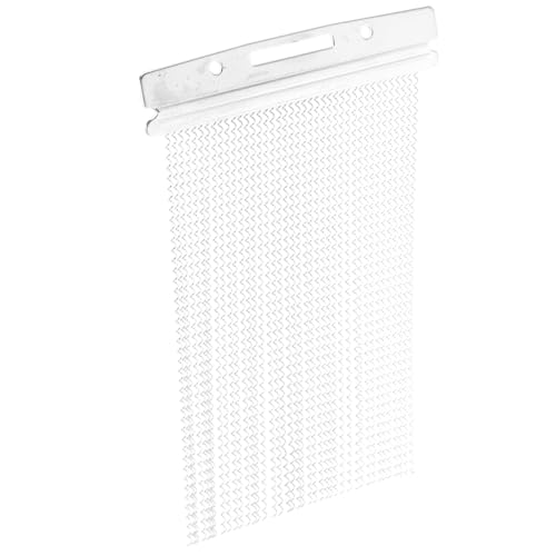 COSMEVIVI Metal Snare Drum Wire 40 Strand Drum Tension Wire Replacement Part for