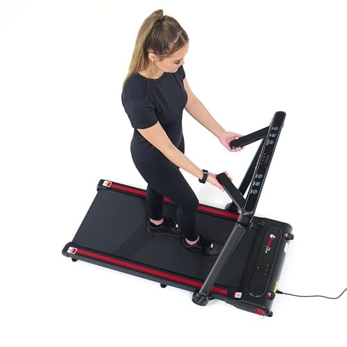 Branx Fitness 2 in 1 'Multi-Move' Treadmill, UK based company - Image 6