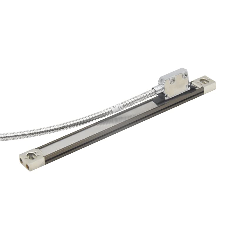 Escala magnética 130mm con cuerpo de aluminio miniatura 1