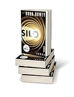 Silo (Silo 1): Roman | Die Buch-Trilogie zur Serie »Silo« von Apple TV+! – Ansicht 3