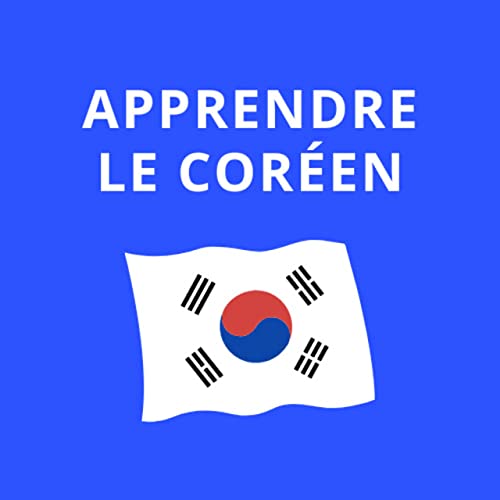 🔗 Vocabulaire Cor&eacute;en | Les Connecteurs Logiques Podcast Por  arte de portada