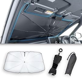 ワンタッチサンシェード Mサイズ