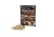Insta-Fire (3 Packs) Charcoal Starter Perfect for Camping, Emergencies, Hiking, Fishing, Boating, Fire Pits, Grilling, Survival, Preppers, Food Storage, Boiling Water (as Seen on Shark Tank!)