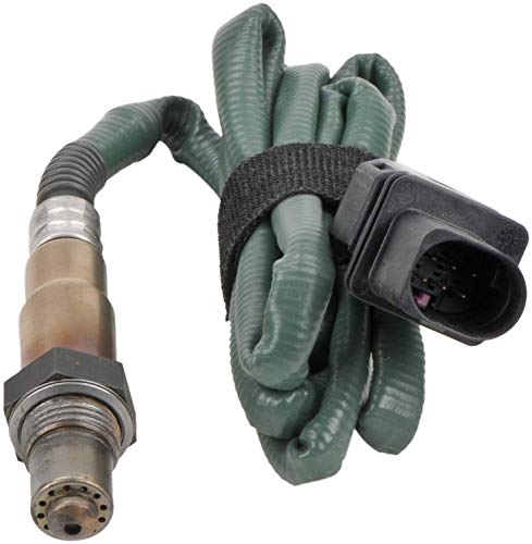 Bosch 17020 Original Equipment Wideband Oxygen Sensor - Compatible With Select Mercedes-Benz Clk63 Amg, E320 #TOP19