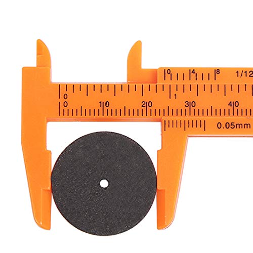 Image of DIY Crafts Pack Of 90 Pcs 2 Mandrel, 2 Mandre Multi, Resin Cutting Disc Kit For Dremel Rotary Hobby Tool Accessories Plus 2 Pcs Man(Pack Of 90 Pcs 2 Mandrel, 2 Mandre Multi)
