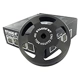 Achtung: Passt nicht auf Viertakt-Motoren mit Raddrehzahl Sensor an der Kupplungsglocke