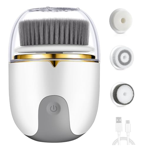Nettoyant visage étanche pour sublimer votre routine beauté sous la douche