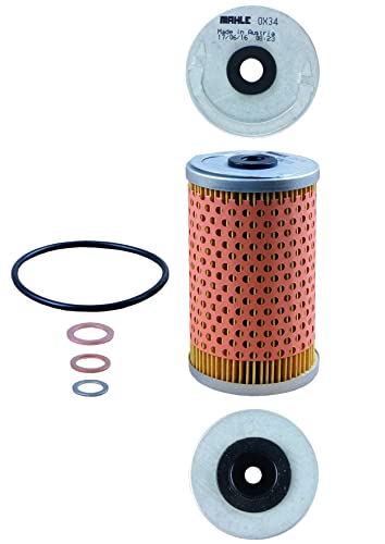 KNECHT LAK 36 Filtro abitacolo Filtro al carbone attivo