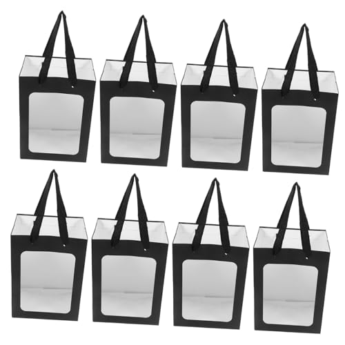 Paquet d'emballage pour présents résistants pour mariage et fête d'anniversaire