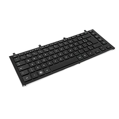Teclado para Notebook HP Probook 4320s V112746AR1 | Preto ABNT2