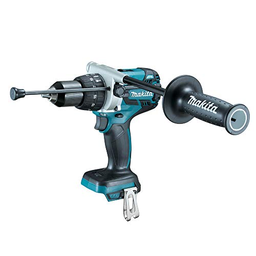 Makita XPH07Z 18V LXT Cordless Hammer Driver Drill