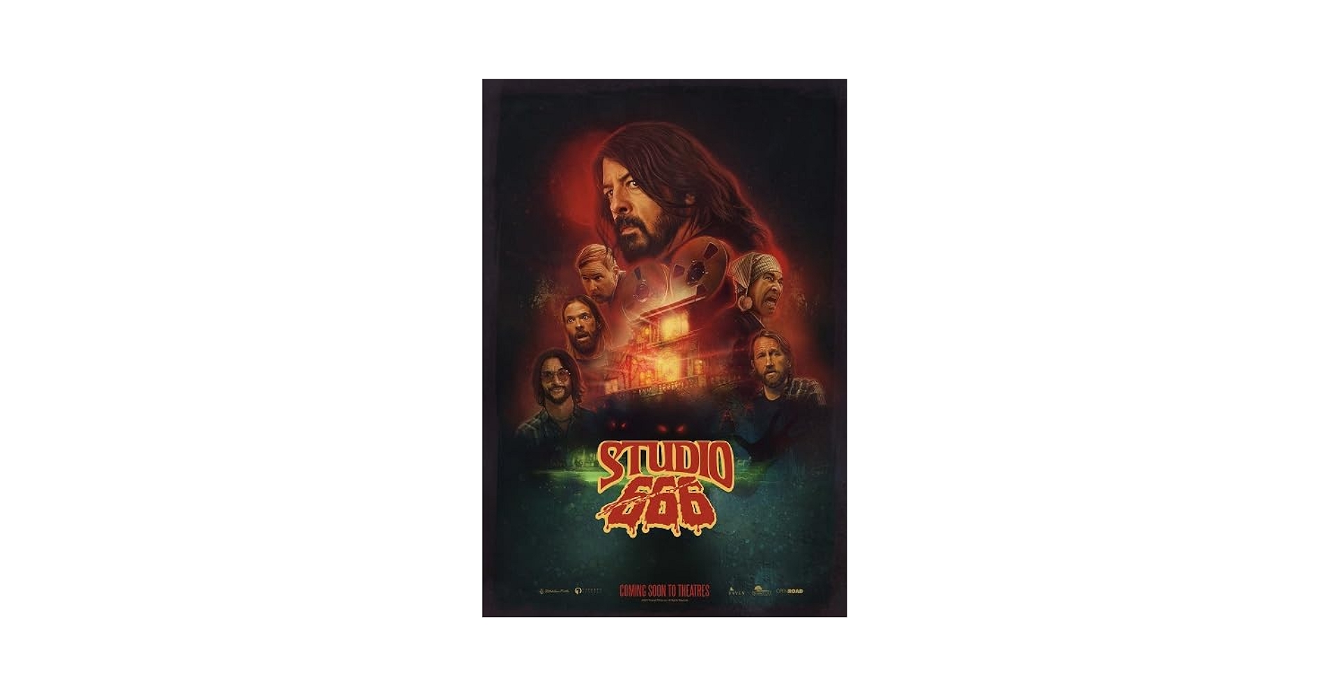 (未使用･未開封品)24x36: a Movie About Movie Posters / [Blu-ray] Amazon.com: Movie Posters 27 x 40 Perfect Blue: Prints
