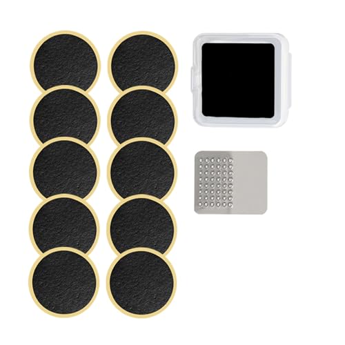 ]ԃ^CpNs[LbgGlueless Tire PatchesoCNCi[^Cpb`|[^uTCNOCc[