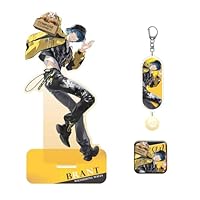 Amazon.co.jp: 鳴潮 グッズ 韓国 コラボ活動 ザンニー グッズ 鳴