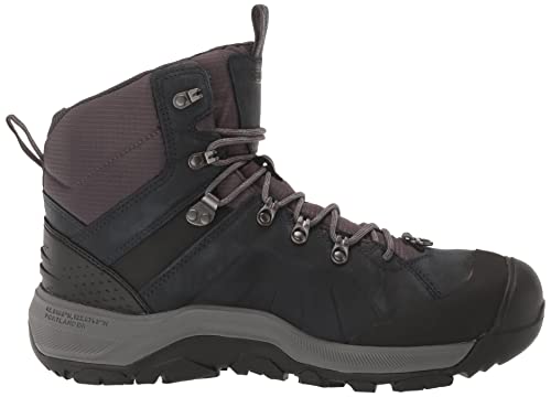 Image of KEEN Revel 4 Mid Height Polar Insulated Waterproof