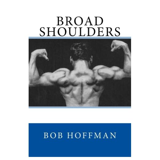 Broad Shoulders