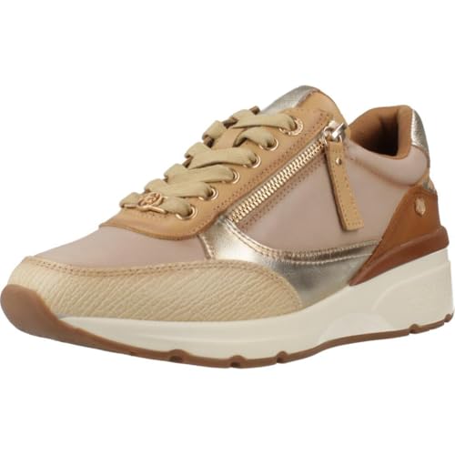Basket Carmela Femme 161825 pour soulager les pieds sensibles sans renoncer au style