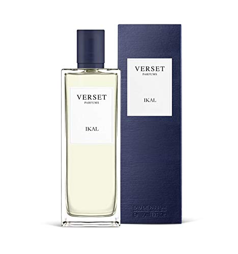 Verset Ikal