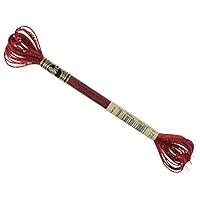 Fil à Broder Mouliné DMC - 3778