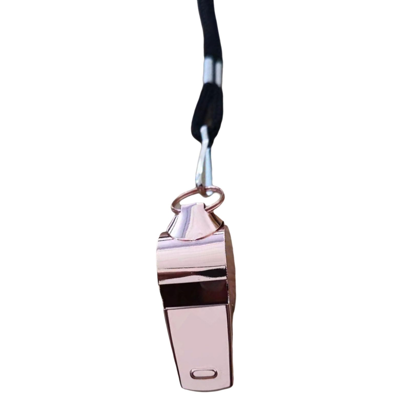 2 Stück professionelle Outdoor-Sportpfeifen mit Trageband 2 Stück professionelle Outdoor-Sportpfeifen mit Trageband