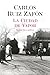 La Ciudad de Vapor (Autores Españoles e Iberoamericanos) - Ruiz Zafón, Carlos