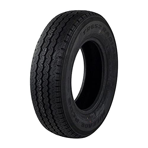 Pneu 225/75 R16 116Q Triangle pour les longs trajets en VW Crafter Van