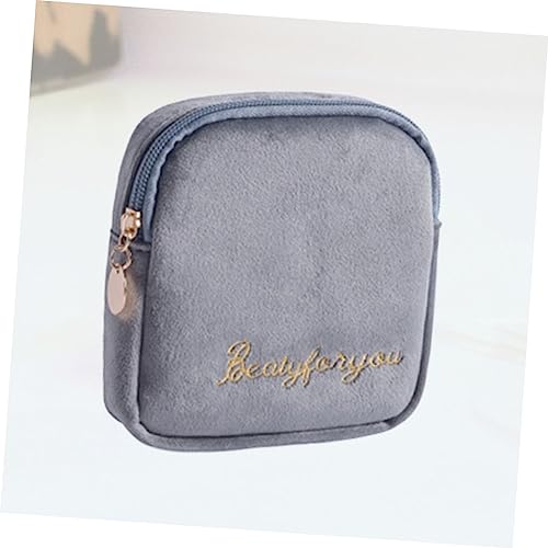 FOMIYES 3 Pecas bolsa de fraldas almofadas saco de fraldas para Bolsa de armazenamento de toalhas hi