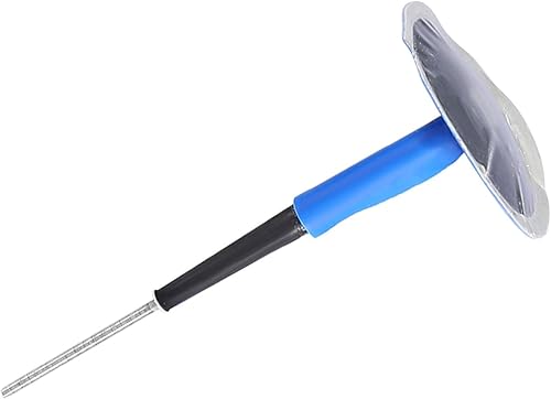 Miniatura 3 de 24 piezas de parche universal sin cámara para reparación de pinchazos de neumáticos, parche de goma de repuesto para automóvil, motocicleta (1.417 x