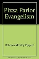 Pizza Parlor Evangelism 0877841691 Book Cover