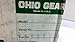 OHIO GEAR B2133MQ56 GEAR DRIVE B2133MQ56
