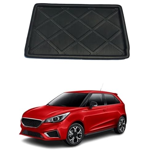Tapis de coffre pour MG3 anti-salissure pour protéger la moquette auto