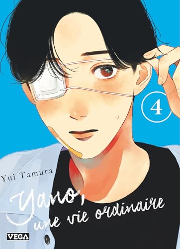 Yano, une vie ordinaire — Tome 4