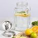 Imagen de Kilner Dispensador de cristal para frigorífico