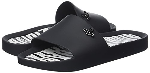Vivienne Westwood & Melissa VW Beach Slide 20