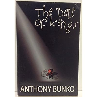 The Belt of Kings