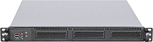 PLINKUSA RACKBUY 1U(3x3.5+3x2.5 HD)(Micro-ATX/Mini ITX)(20.47