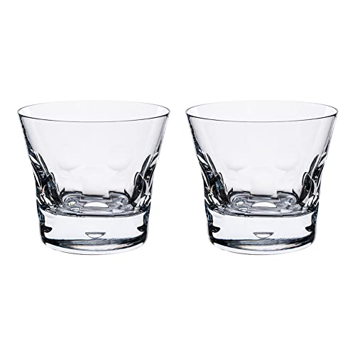 バカラ ベルーガ タンブラー (ペア) 9.3cm2104-387【並行輸入品】