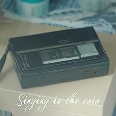 Singing in the rain / JUNKI(JO1)