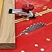 Milescraft 4036 Hold Down 200 2 Pack T-Track Hold Down Clamp. 5-1/4