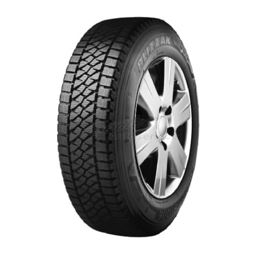 Bridgestone BLIZZAK W810 195 70 R15 R - f/c/75 dB - Winterreifen